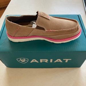 Ariat shoes Youth